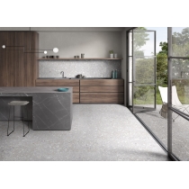 MIXT 2 - 24X47 PEBBLE, GRAY, GRIP